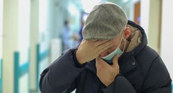 Epidemija gripe u Dubrovniku: "Ima dosta pacijenata s komplikacijama"