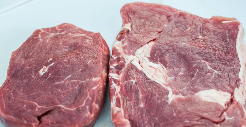 Inspekcija u Sloveniji otkrila dvije tone sumnjive govedine iz Poljske