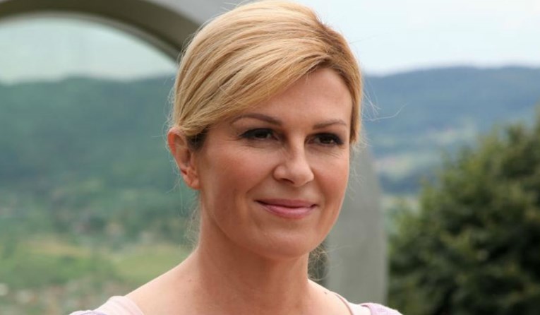 Kolinda komentirala nagodbu u Agrokoru: "Iskreno vjerujem da je prevladana kriza"