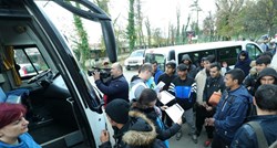 Migranti iz BiH preko minskih polja prelaze u Hrvatsku