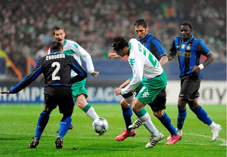 Nogometna ikona četvrti put u karijeri u najdražem klubu