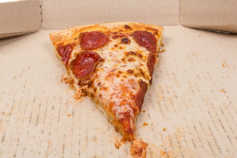 Pizza je bolji izbor za doručak od pahuljica, upozorava nutricionistica