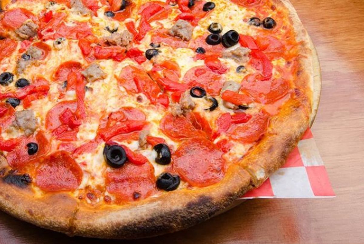 Matematičari izračunali je li isplativije naručiti veliku pizzu ili dvije male