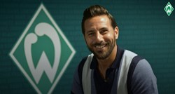 Legendarni Peruanac četvrti put u karijeri potpisao za Werder