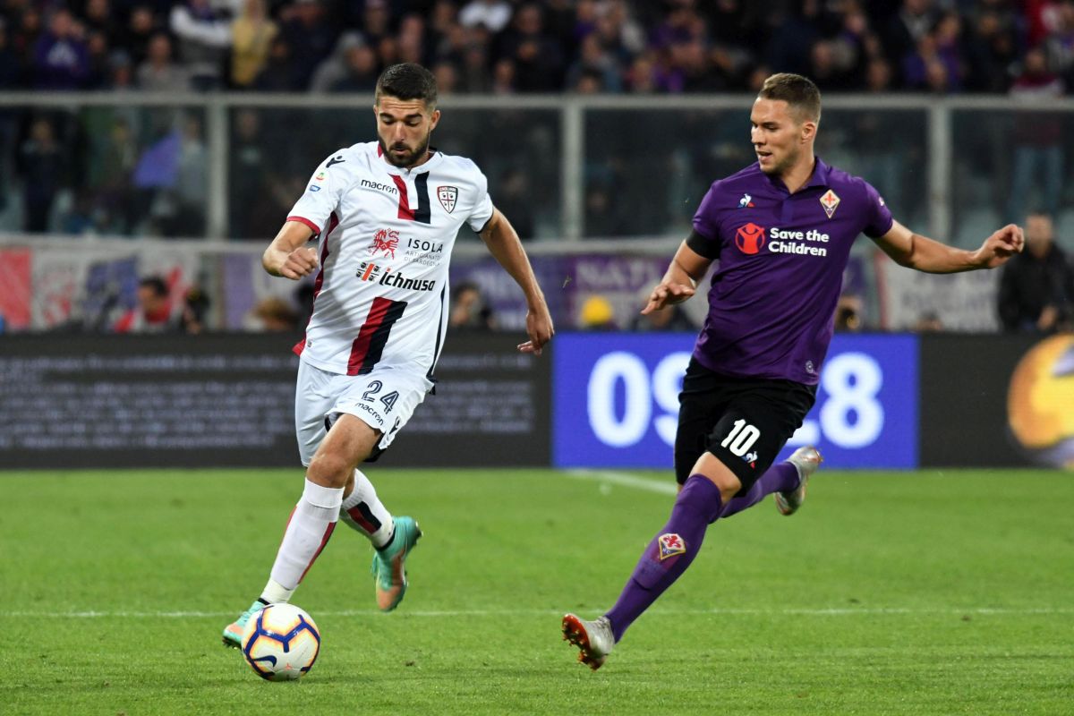 Serie A: Fiorentina s Pjacom podijelila bodove sa Srninim klubom