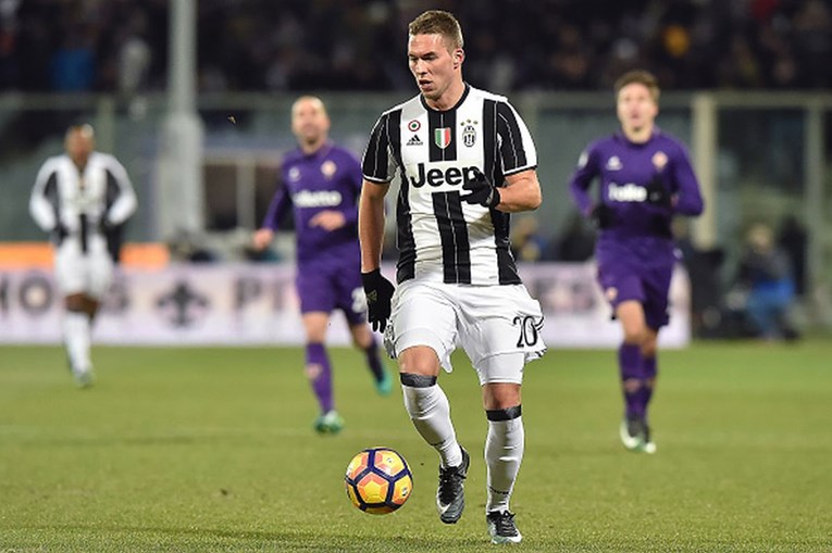 Pjaca napušta Juventus, ali ostaje u Italiji