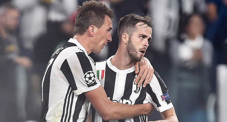 Propala velika razmjena Juventusa i PSG-a: "Ne idem ja nikud"