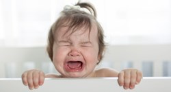 Sve što trebate znati o kontroverznoj metodi isplakivanja djeteta