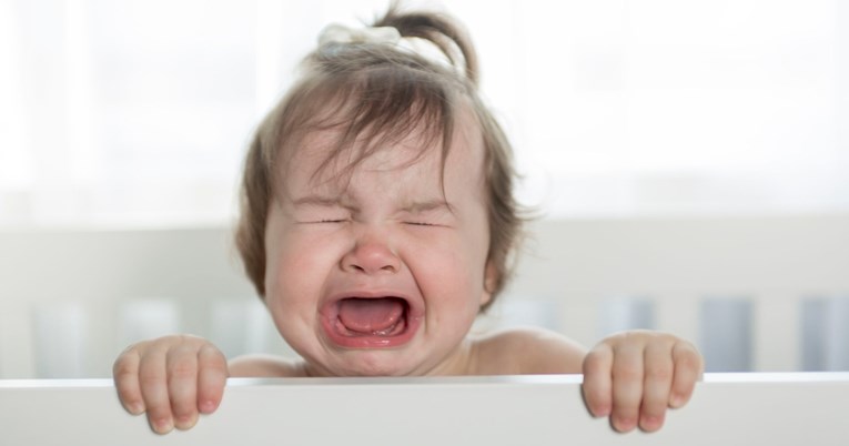 Ako vaše dijete ne spava dobro, možda radite ove pogreške
