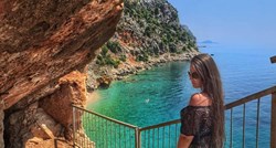 Ova prelijepa hrvatska plaža proglašena je najboljom u Europi