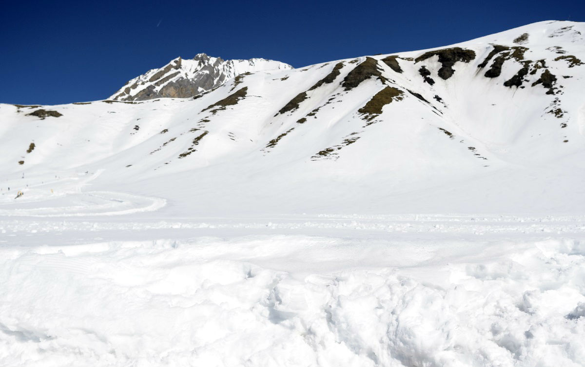 Indijski spasioci prekinuli potragu za tijelima nestalih alpinista na Himalaji