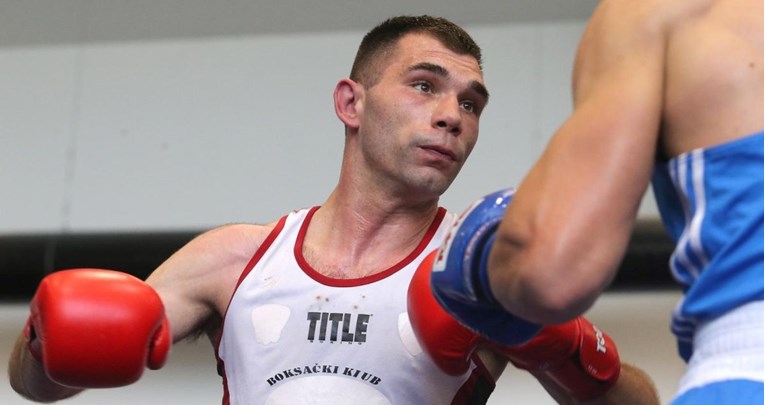 Hrvatski boksač pao na dopingu