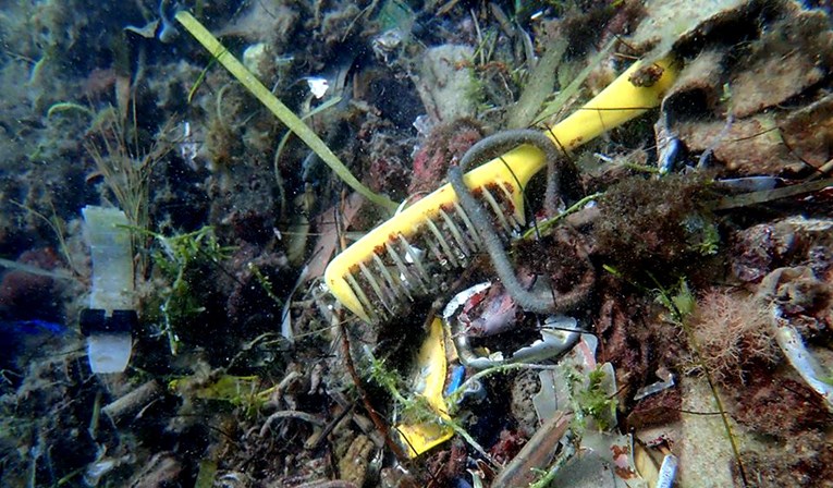 Gdje je nestalo 99% plastike u oceanima? Oceanograf: Odgovor je uznemirujući