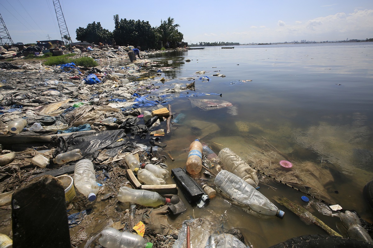 Veliko izvješće UN-a: Čak 50 nacija objavilo rat najvećem zagađivaču - plastici