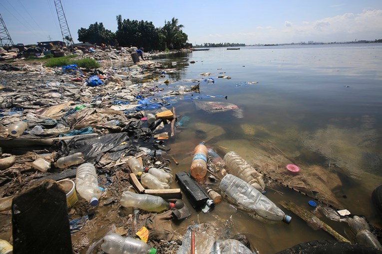 Veliko izvješće UN-a: Čak 50 nacija objavilo rat najvećem zagađivaču - plastici