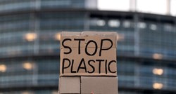 Zašto recikliranje plastike zapravo ne pomaže