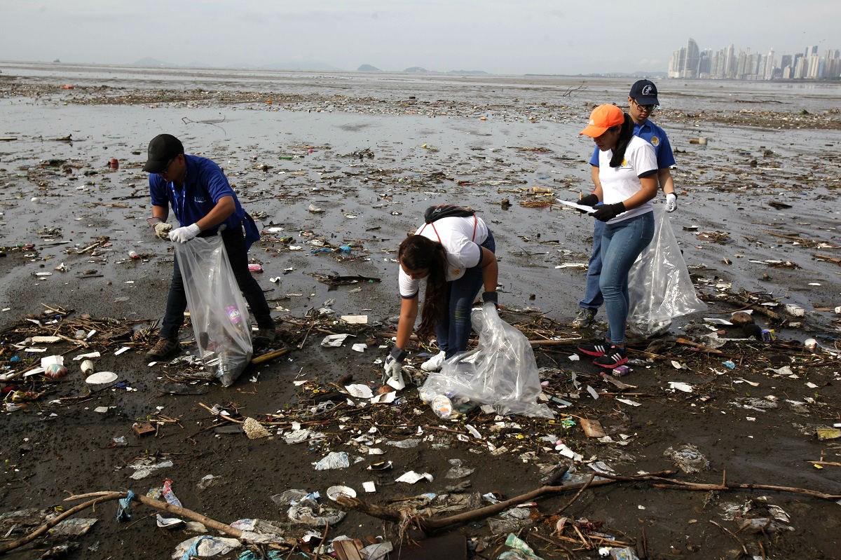 Organizacija za zaštitu prirode: Onečišćenje plastikom je globalna kriza