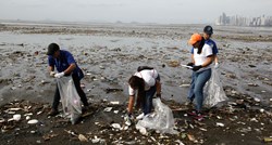 Organizacija za zaštitu prirode: Onečišćenje plastikom je globalna kriza