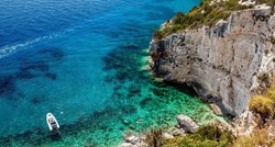 50 najljepših hrvatskih plaža