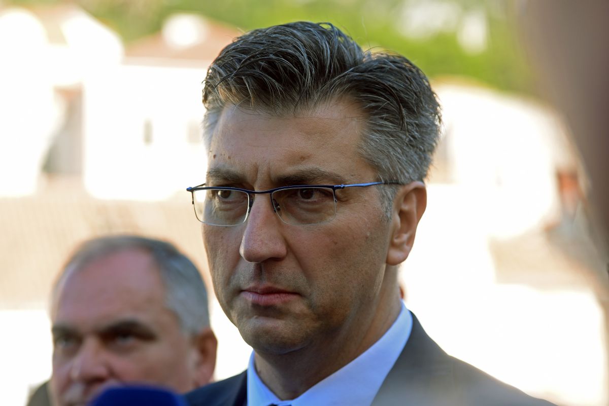 Plenković išao u Kinu, kaže da želi pojačati odnose
