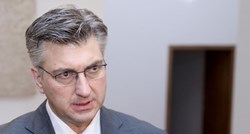 Plenković opet komentirao ministricu Žalac