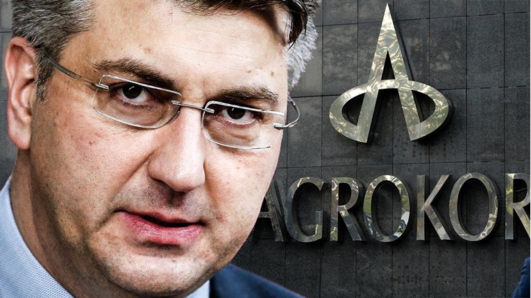 Odgovor Europske komisije Indexu potvrđuje: Plenković je muljao o Lex Agrokoru