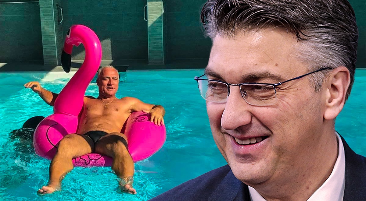 HDZ-ov župan hvalio se masovnim uhljebljivanjem. Plenković ga je sad nagradio