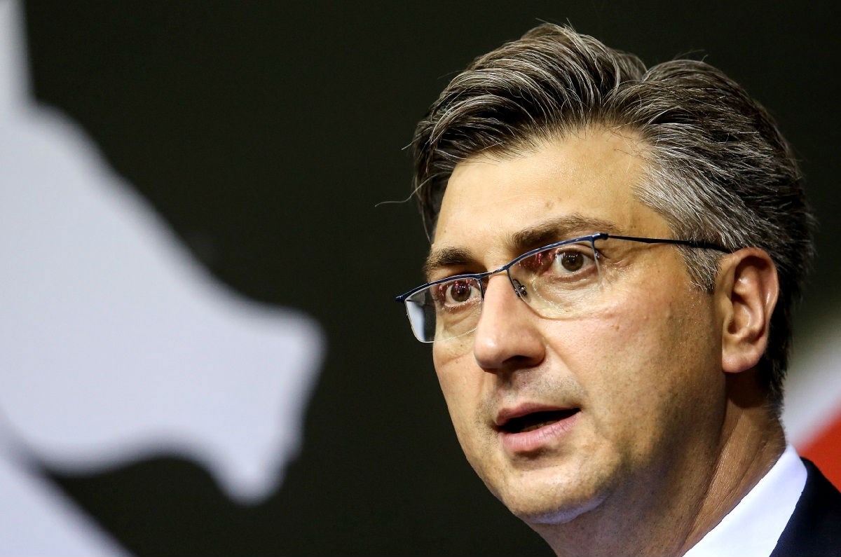 Plenković: Moramo se vezati za jedan datum koji će biti nacionalni dan