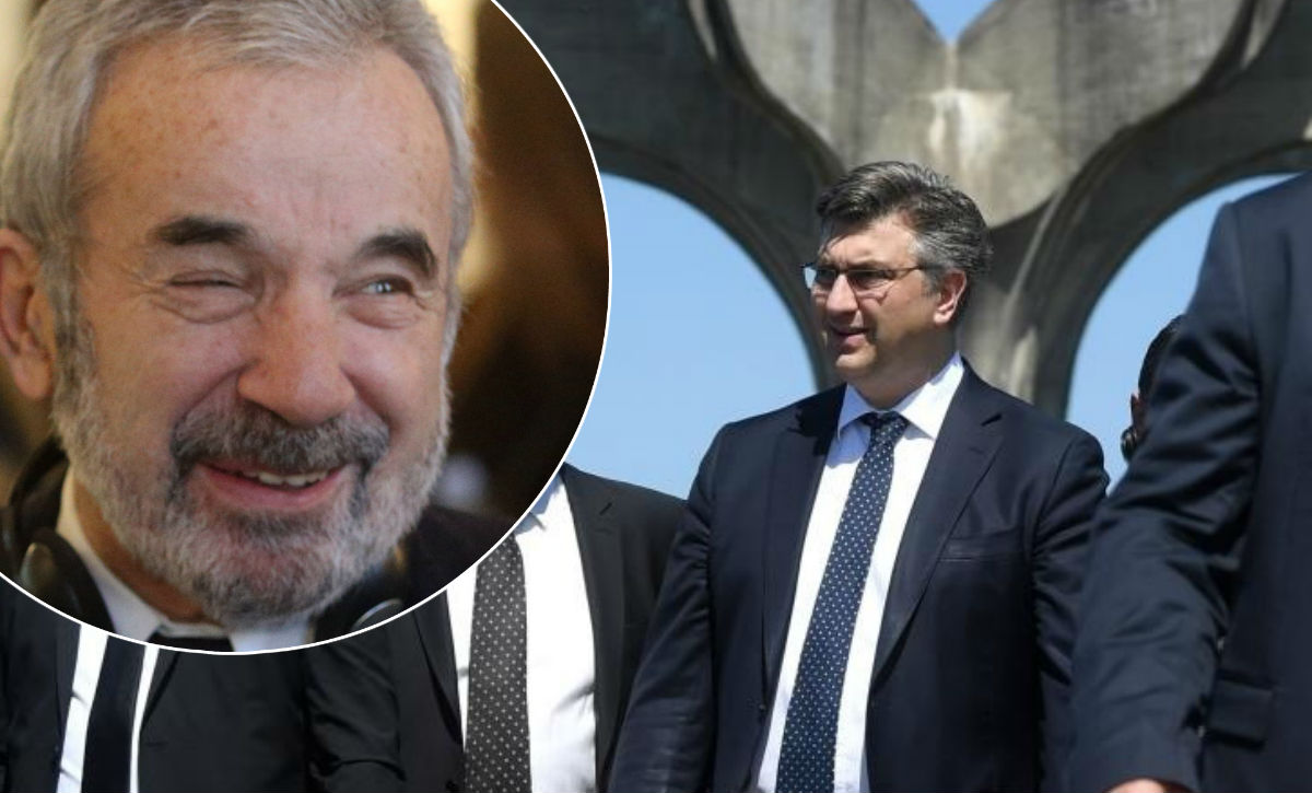 Židovi odbili Plenkovića, neće s njim u Jasenovac: Ne možemo s takvima