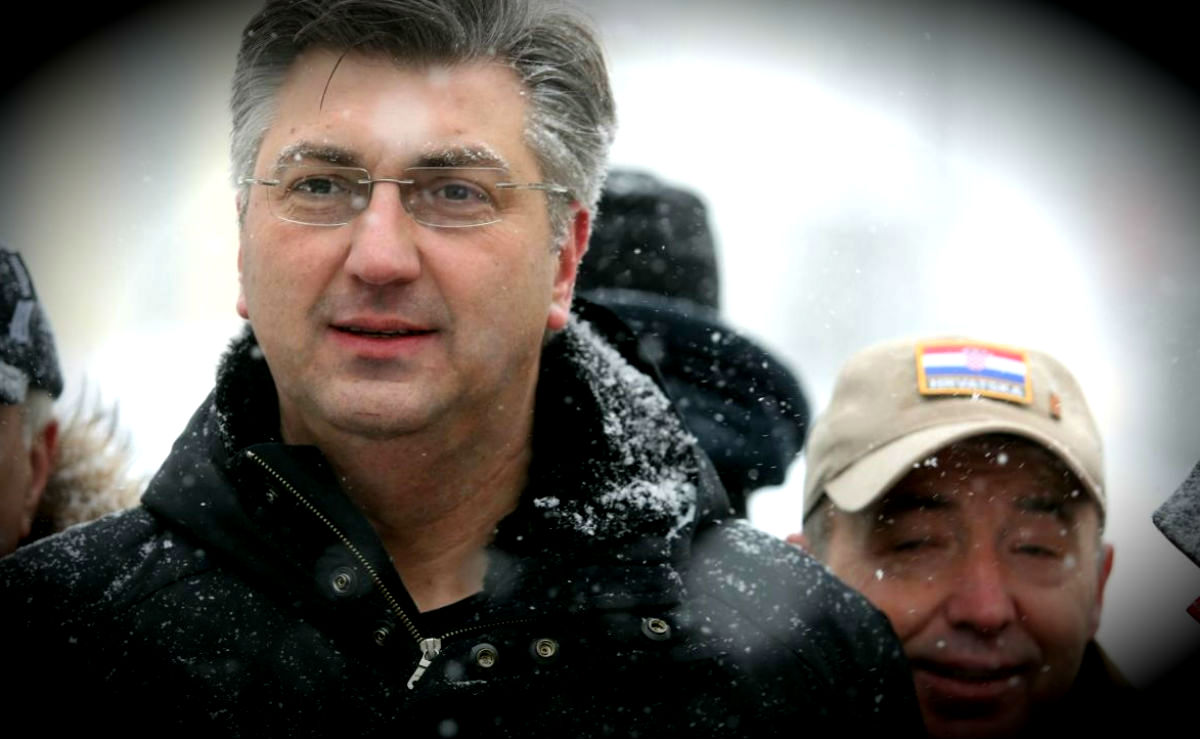 Plenković je Krstičevića proglasio nebitnim. Je li napokon vrijeme za smjenu?