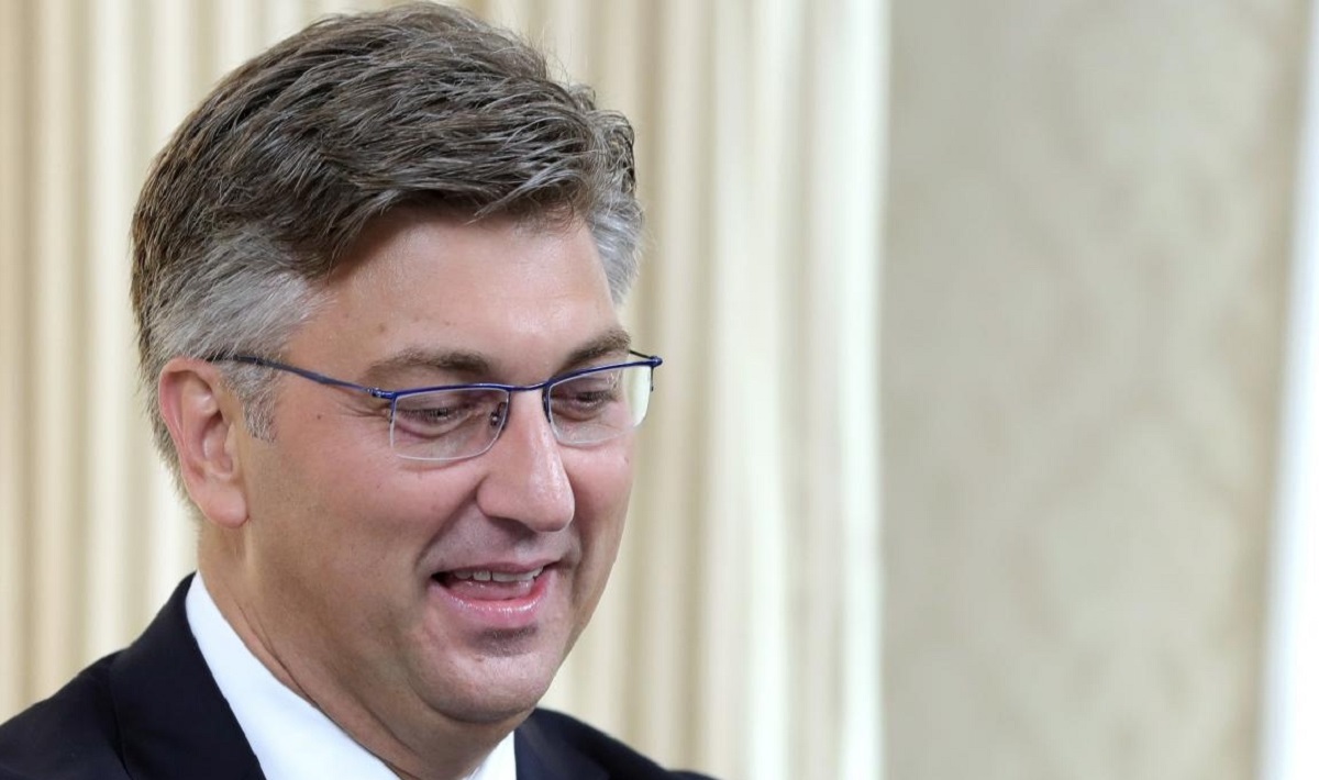 Plenković: Marić ostaje ministar, tu nema sukoba interesa