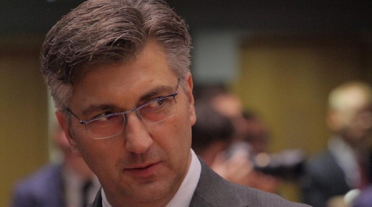 Hoće li Hrvatska podići ogradu na granici s BiH? Evo što kaže Plenković