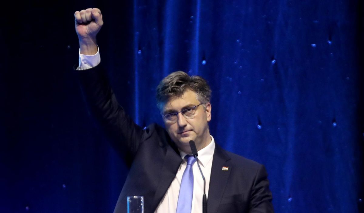 Nova anketa: HDZ i Živi zid rastu, SDP i Most padaju