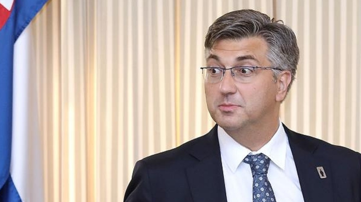 VIDEO Plenković: Radnici Uljanika dobit će dvije plaće, to je naš maksimum