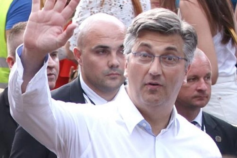 Plenković o žestokim kritikama na poreznu reformu: "Ljeto je, svi su živahni"