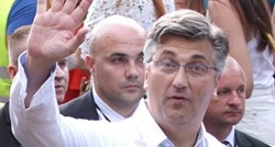 Plenković o žestokim kritikama na poreznu reformu: "Ljeto je, svi su živahni"