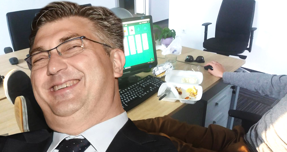 Masovno uhljebljivanje: Ministarstvo vanjskih poslova zapošljava preko sto novih birokrata