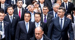 Plenkoviću i kineskom premijeru u Dubrovniku se pridružilo još 13 premijera