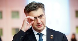Plenković: Sud EU-a nije nadležan u sporu Hrvatske i Slovenije