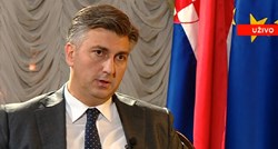 Plenković živi u svom svijetu: "Ovo već je godina reformi"