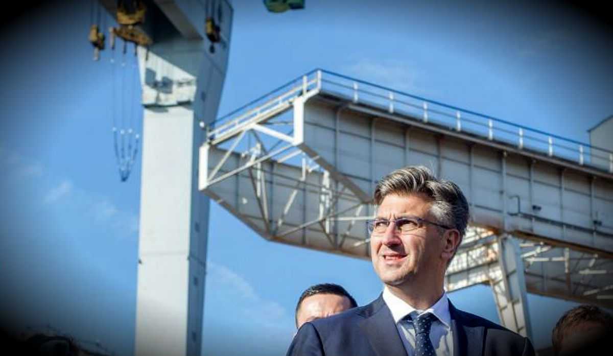 Vlada odbila restrukturiranje Uljanika, sud odgodio stečaj 3. maja