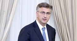 Plenković najavio novi Zakon o referendumu