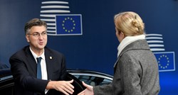 Plenković u Bratislavi, s drugim EU liderima lobira protiv rezanja fondova