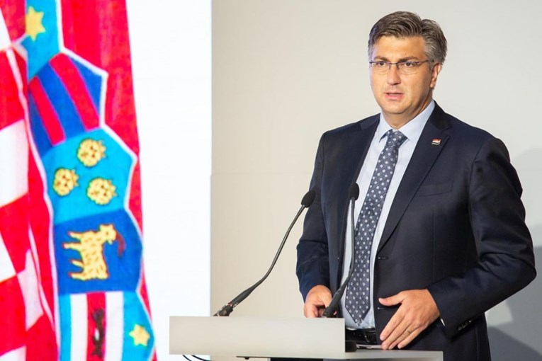 HDZ brani Plenkovićevu spornu izjavu, kažu da nije mislio na Domovinski rat