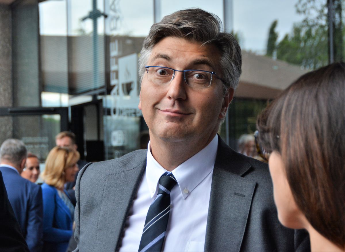 Plenković: U saboru neće biti sjednice koju traže branitelji, to nije način