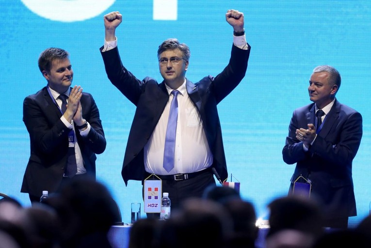 Nova anketa: Hrvati obožavaju HDZ, unatoč svim aferama raste mu popularnost