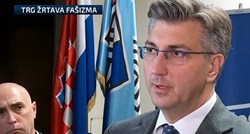 Plenković komentirao fašističku izjavu šefa Europsokog parlamenta