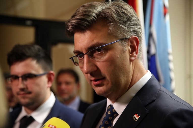 Plenković: Sutra sabor glasa o zakonu o udomiteljstvu