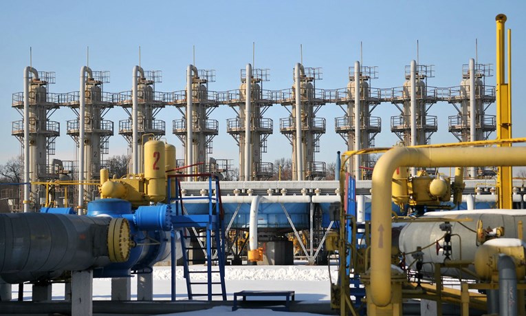 Rusija i Ukrajina će do kraja godine postići dogovor o tranzitu plina?