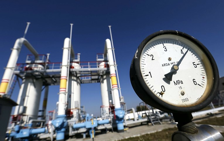 Poljska nudi Ukrajini plinsku poveznicu za hitne situacije